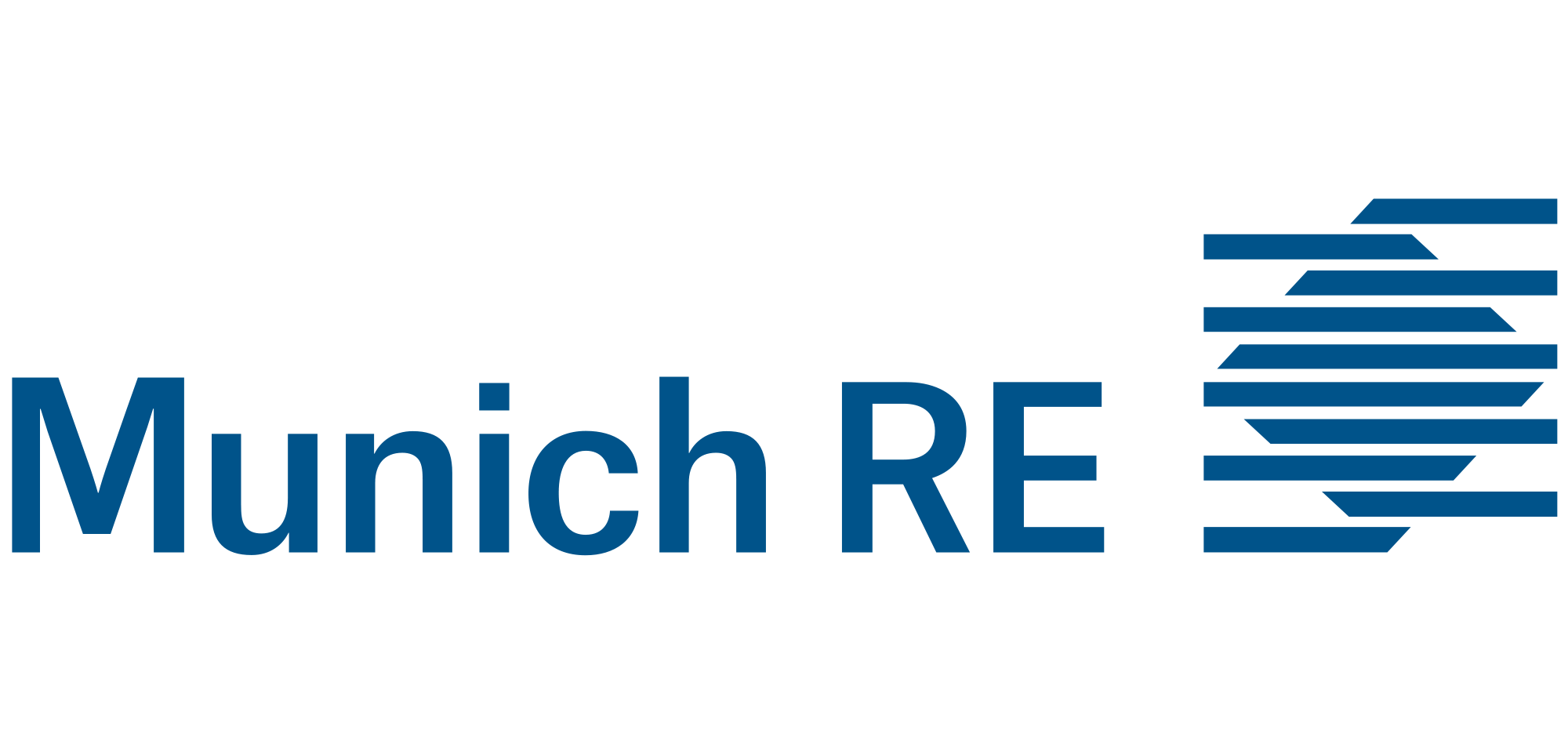 Munich Re Logo