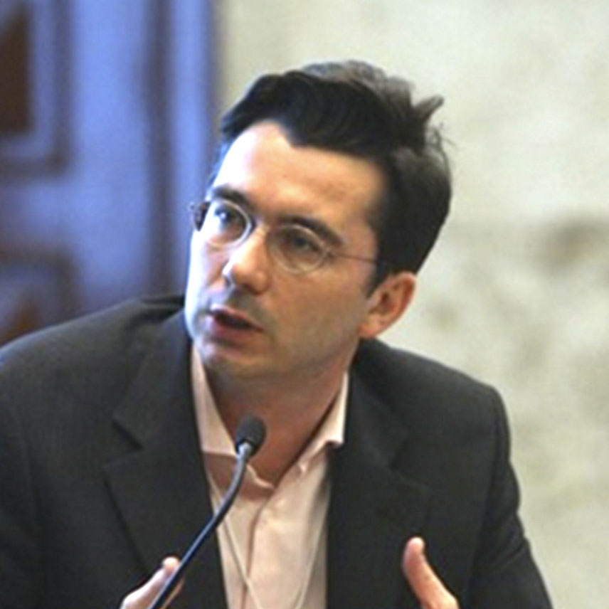 Javier Santiso